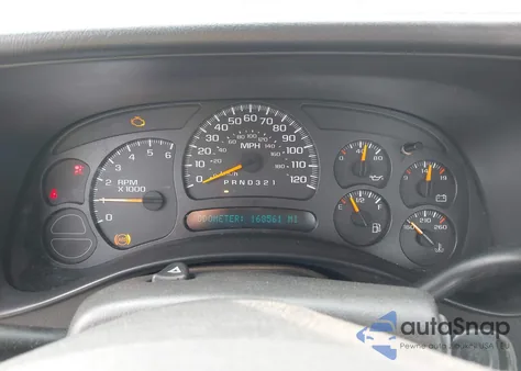 2006 Chevrolet Silverado 1500 Work Truck z USA, uszkodzony, nr VIN 3GCEC14X36G273206